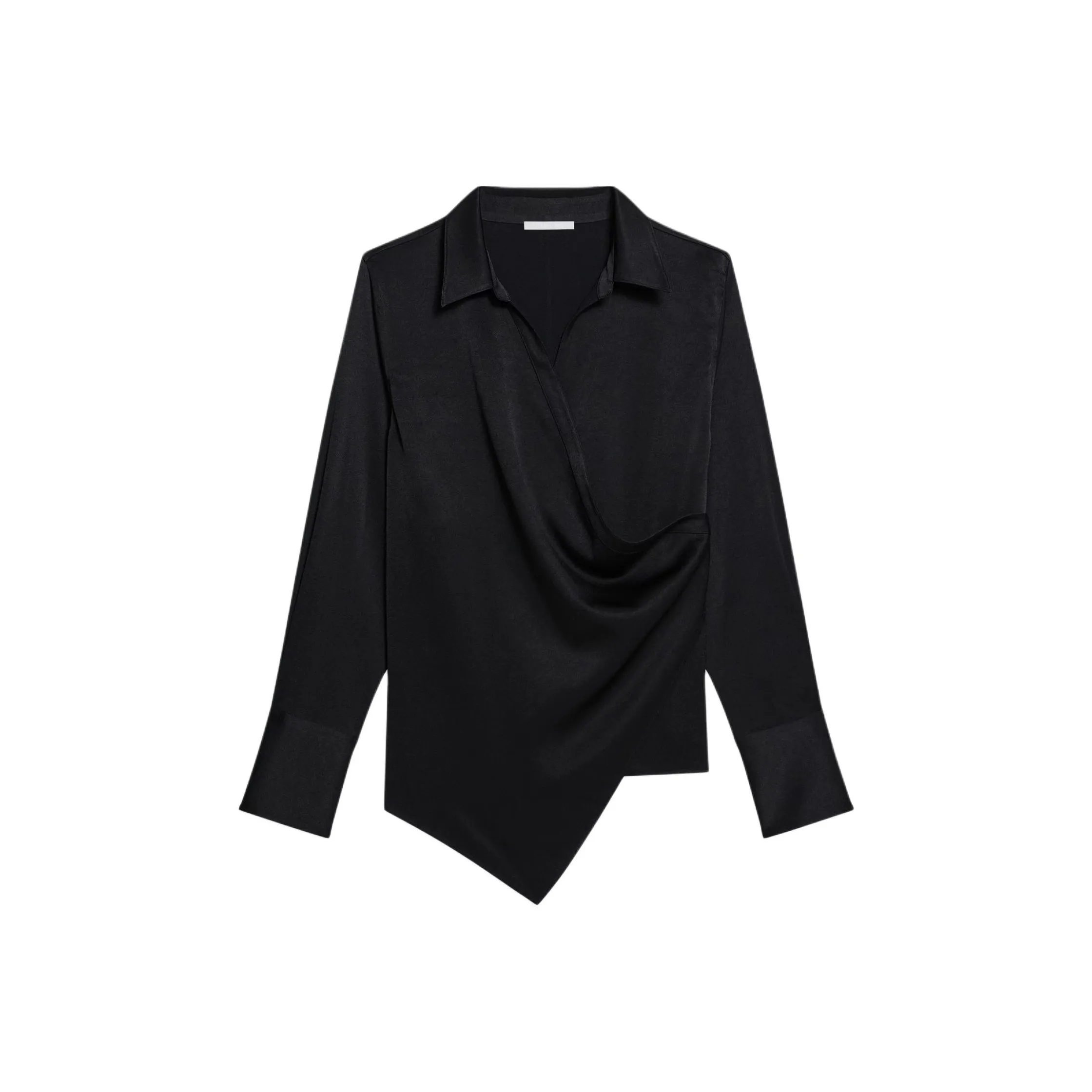 Helmut Lang Shirts Women's Black