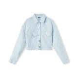 블루 화이트 톤 00481