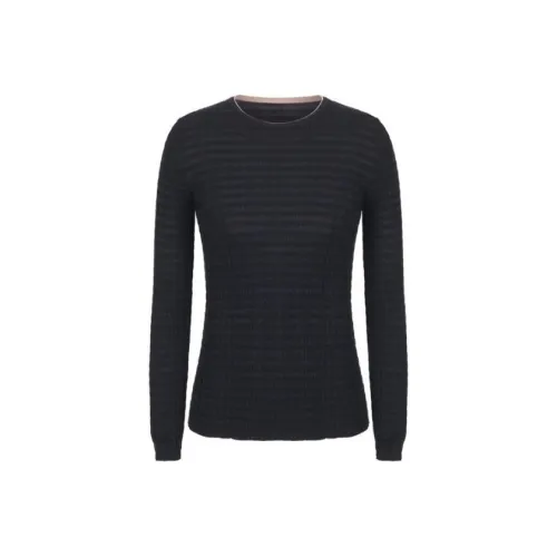 Ports 1961 Черный Женский Трикотаж