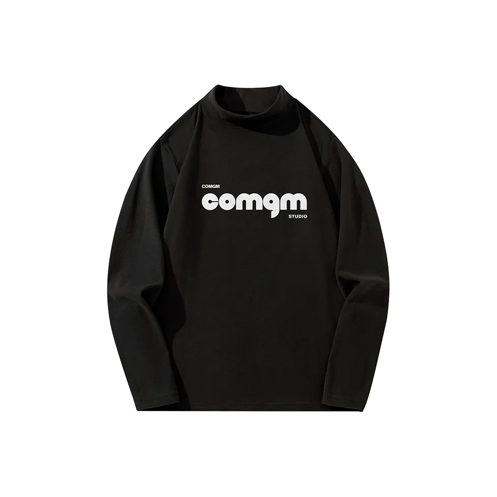COMGM Унисекс Свитшоты