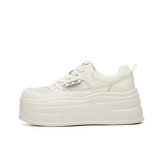 DAPHNE Waterproof Low Top Skateboard Shoes Women's