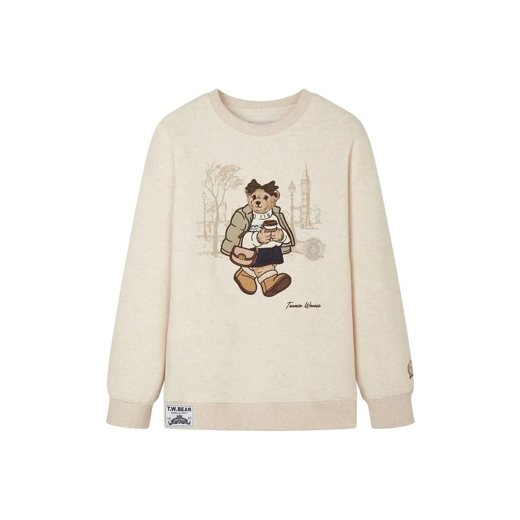 Teenie Weenie Свитшот Женские