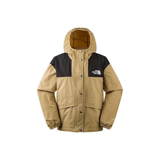 THE NORTH FACE City Outdoor Collection Jackets Coats Women's Khaki