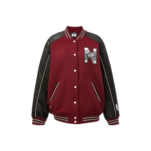 Only NBA Cordova E17 Женские Куртки
