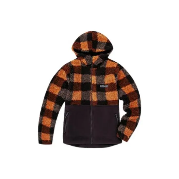 Columbia Коричневые Женские Куртки