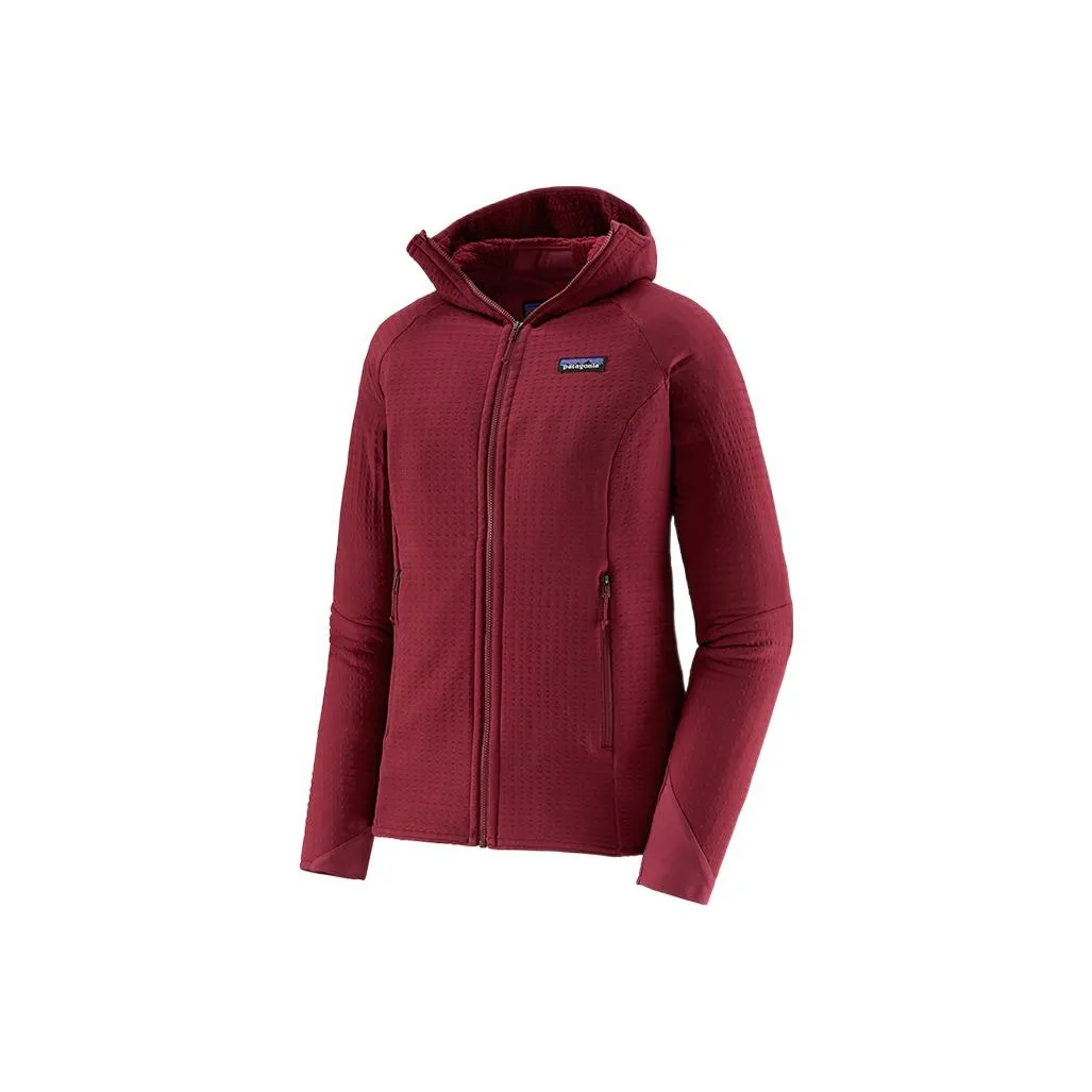 Patagonia R2 Techface Hoody Jackets Coats Women's
