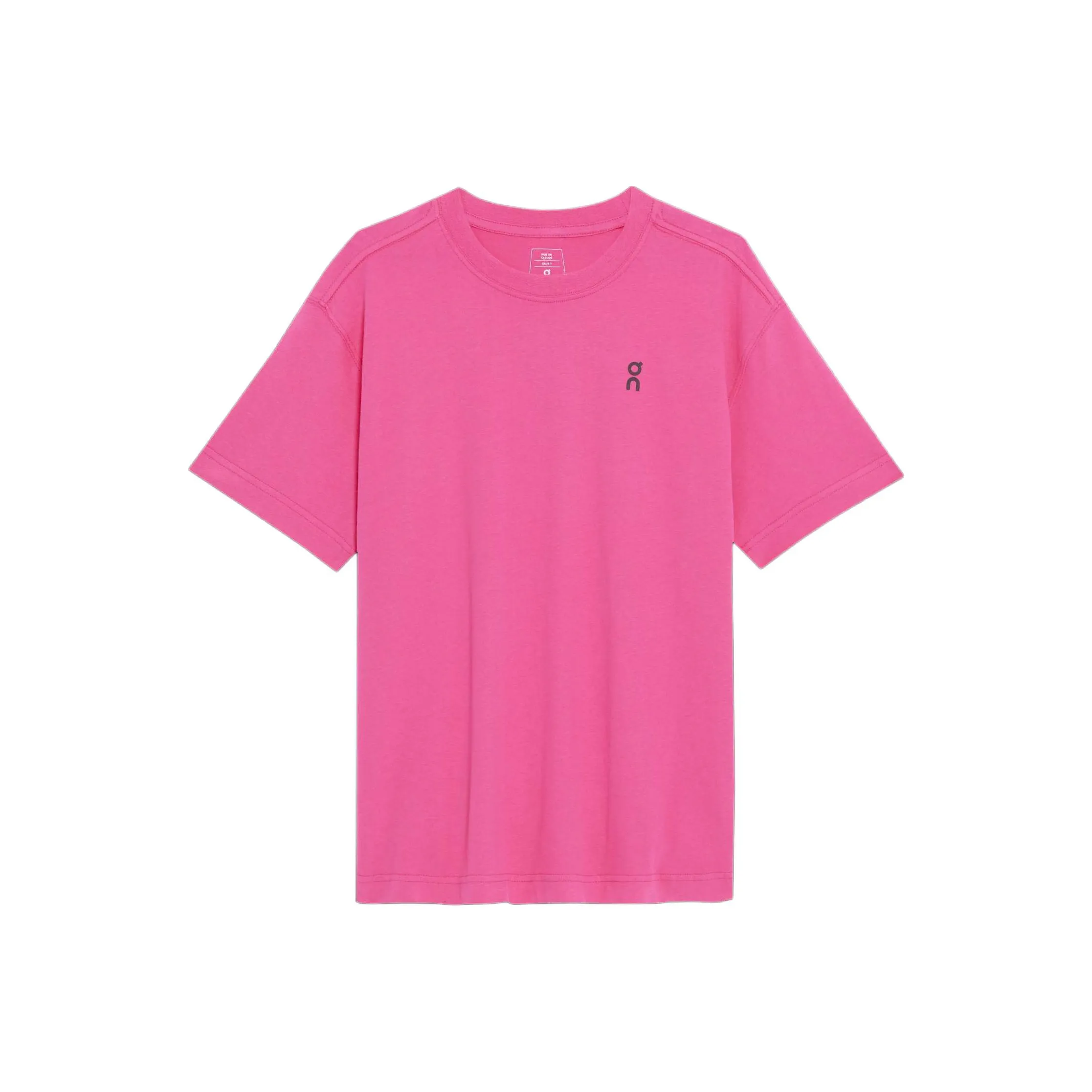 ON Клуб Розовые Женские Футболки