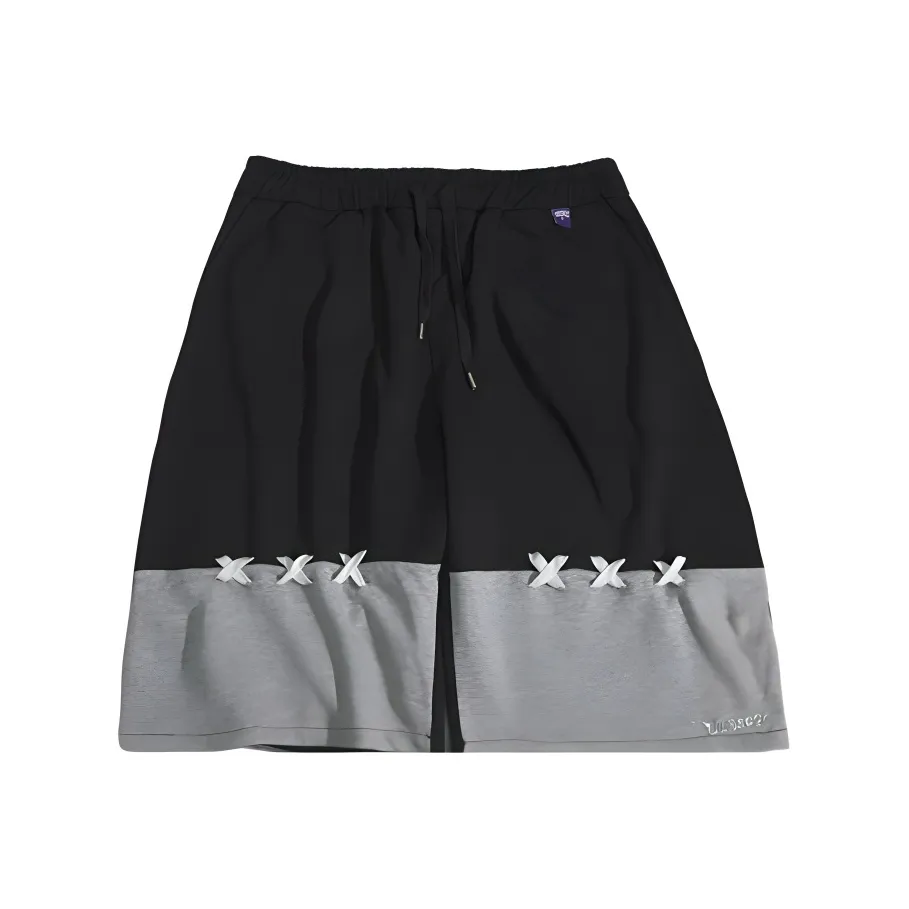 UUCSCC Мужские Повседневные Шорты
