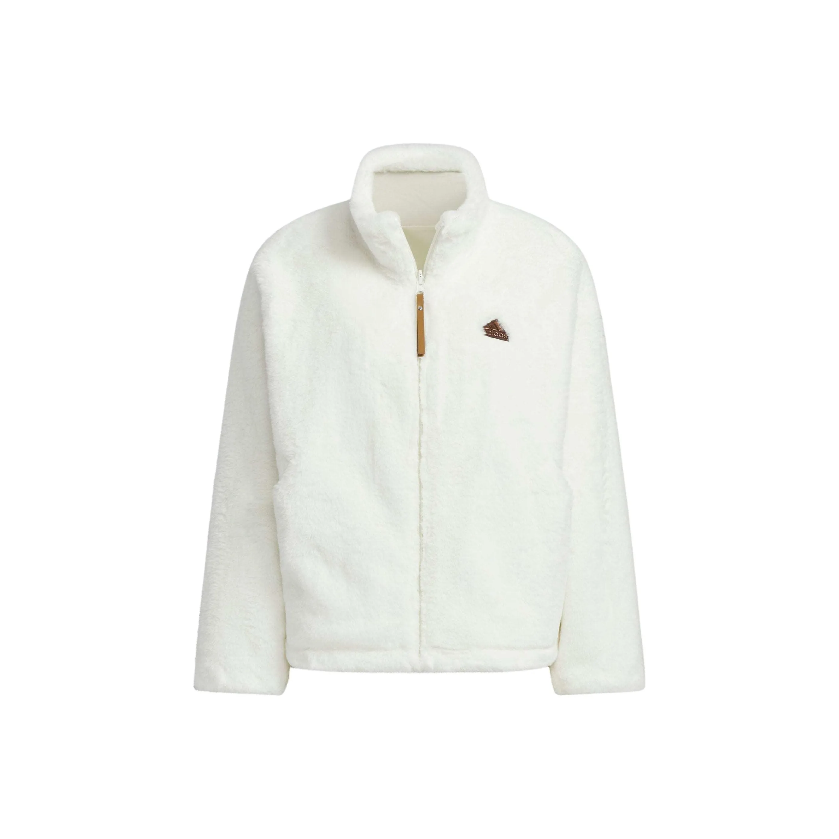 Adidas Куртки и Пальто Женские Нефритовый Белый