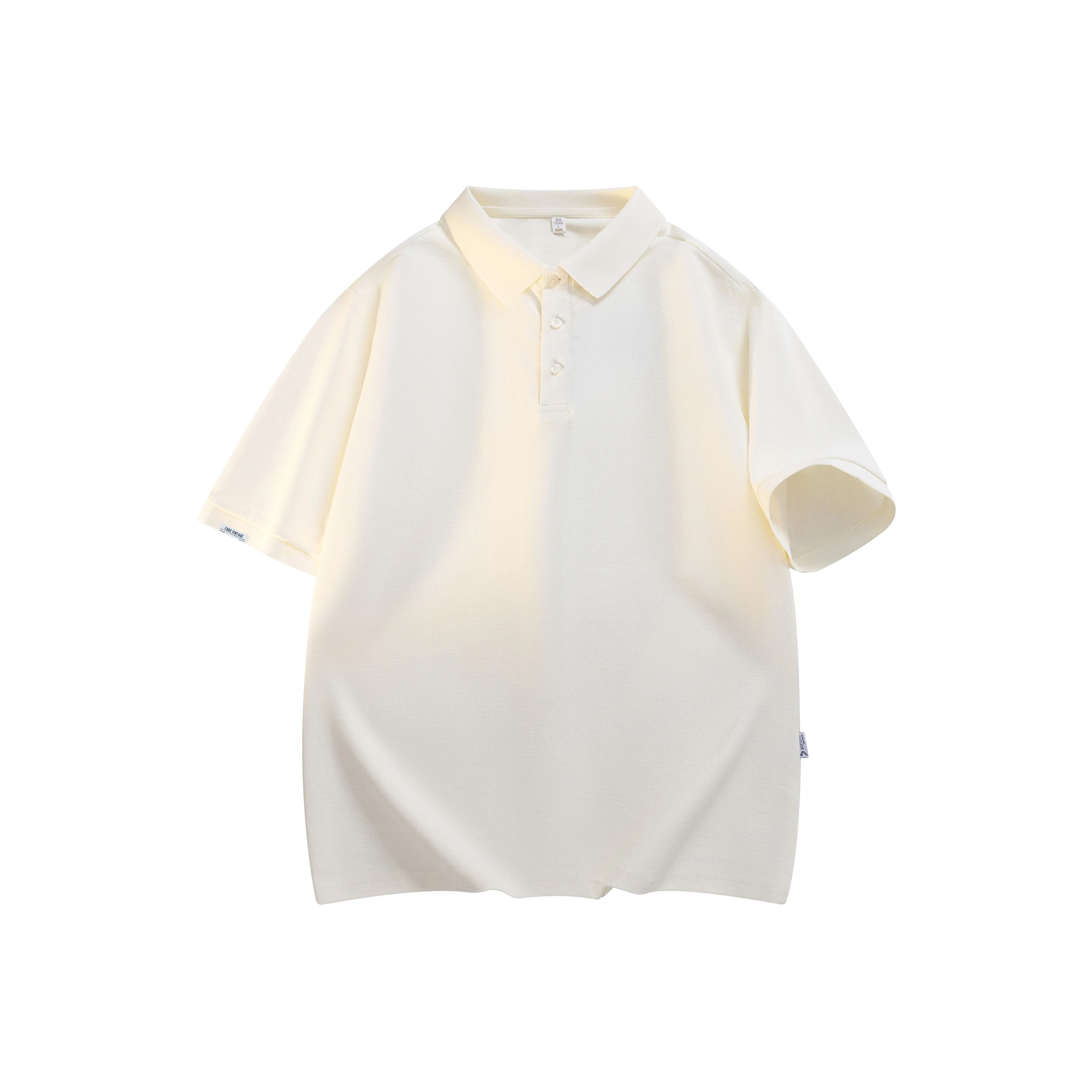 FAKE VINTAGE Polo Shirts Unisex
