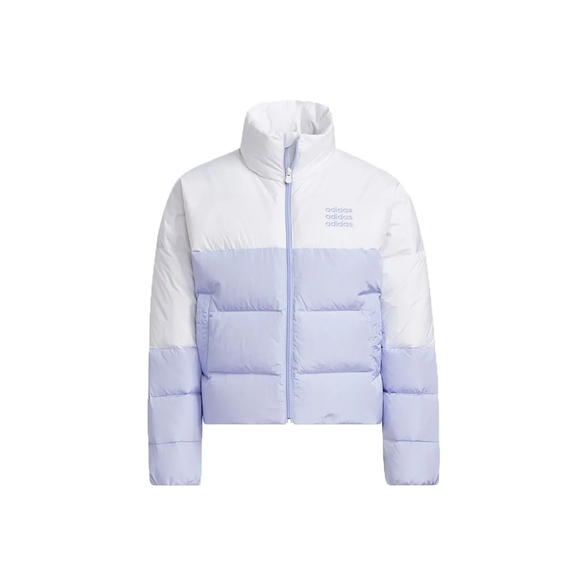 Adidas Neo Down Jacket Winter Women's White