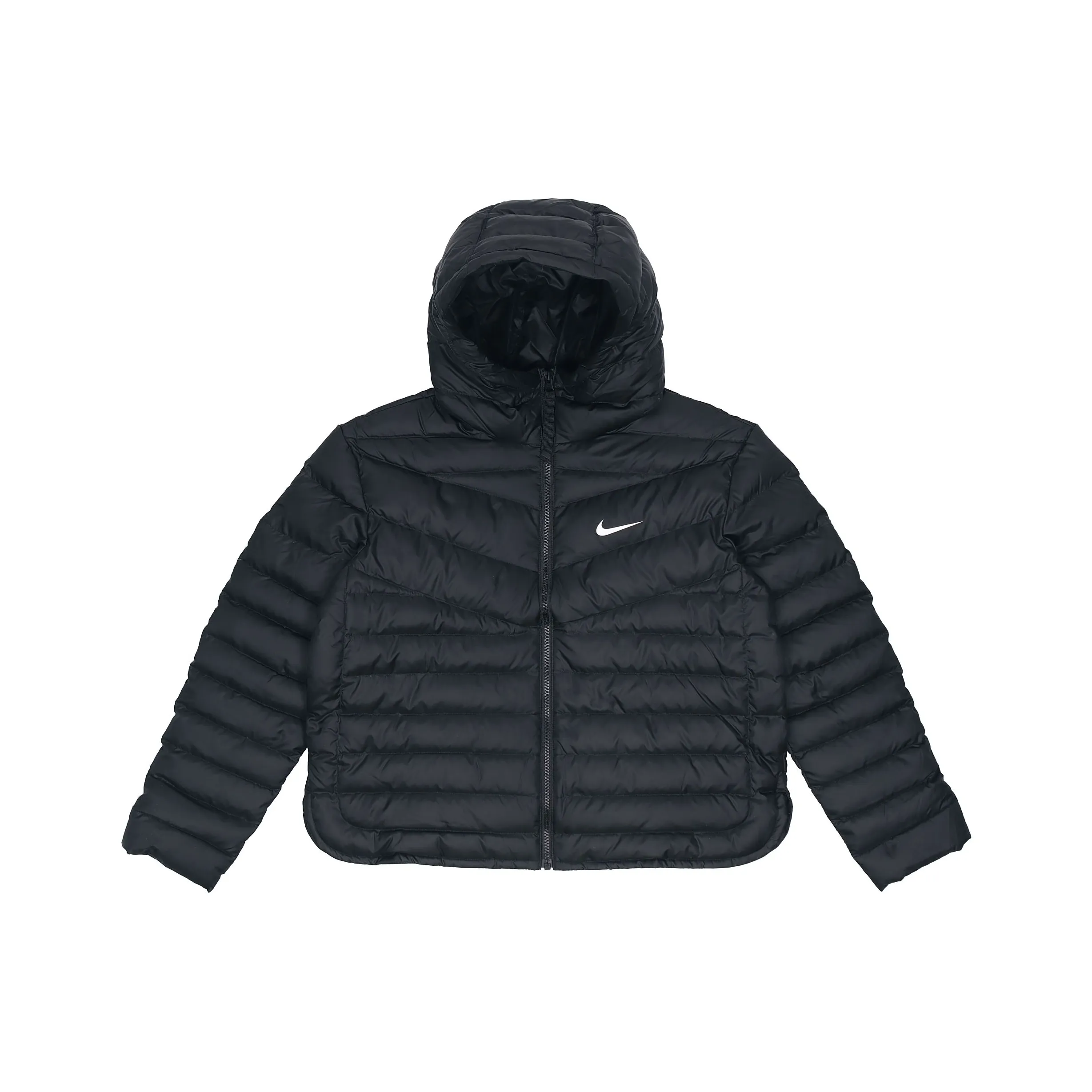 Nike Down Jackets Women's Black