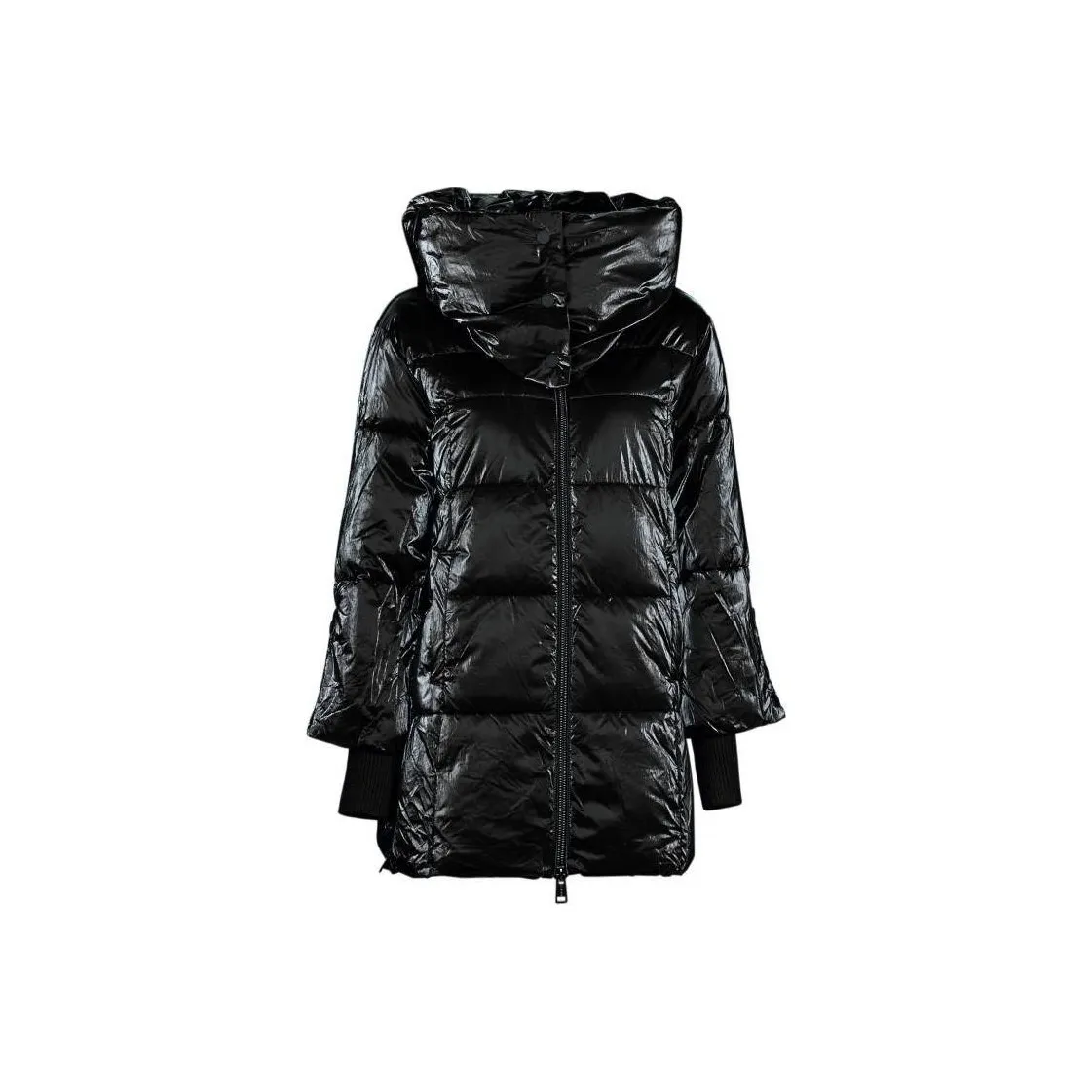 GUESS Jackets & Coats Women's Black