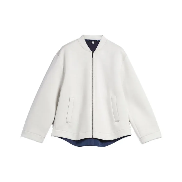 WEEKEND MaxMara Куртки и Пальто Женские Айвори