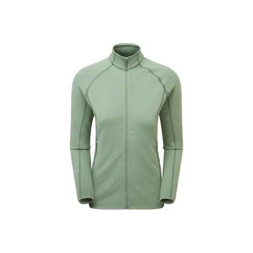 Montane Женские Куртки