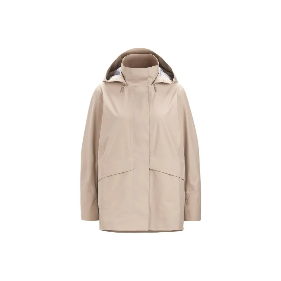 Arcteryx Veilance Collection Jackets Women's