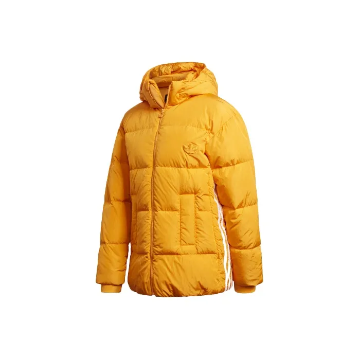 adidas originals Golden Женские Пуховики