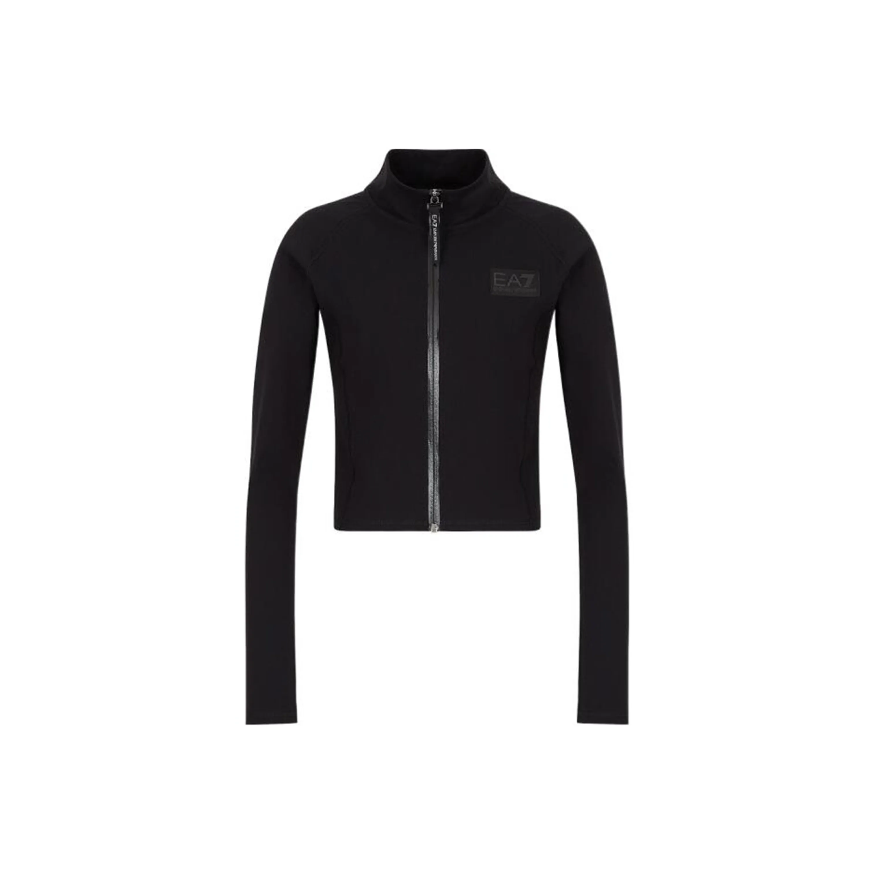 EMPORIO ARMANI Jackets Women's Black