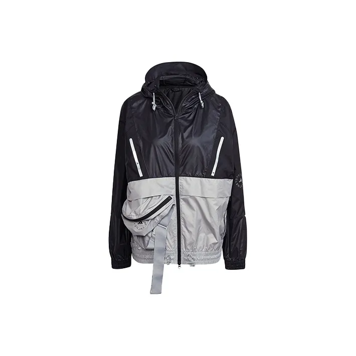 Adidas Stella McCartney Jacket Women's Black