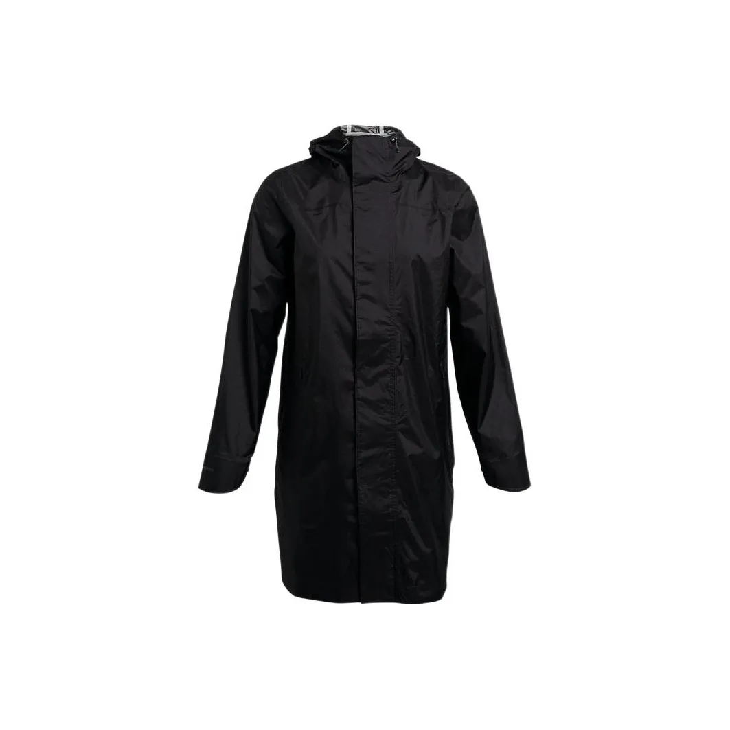 Under Armour Rain Jackets Women's Black