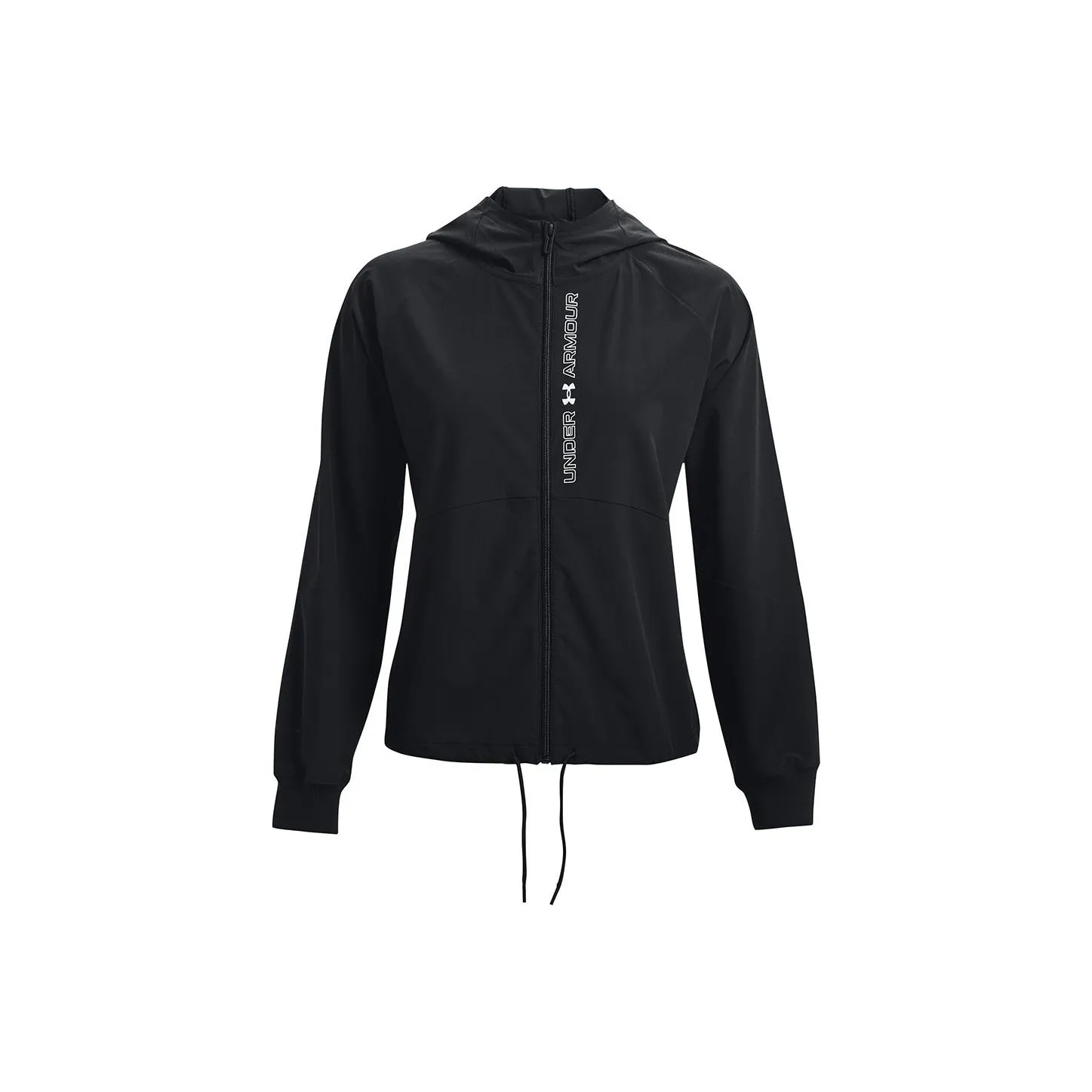 Under Armour Jackets Women's Black