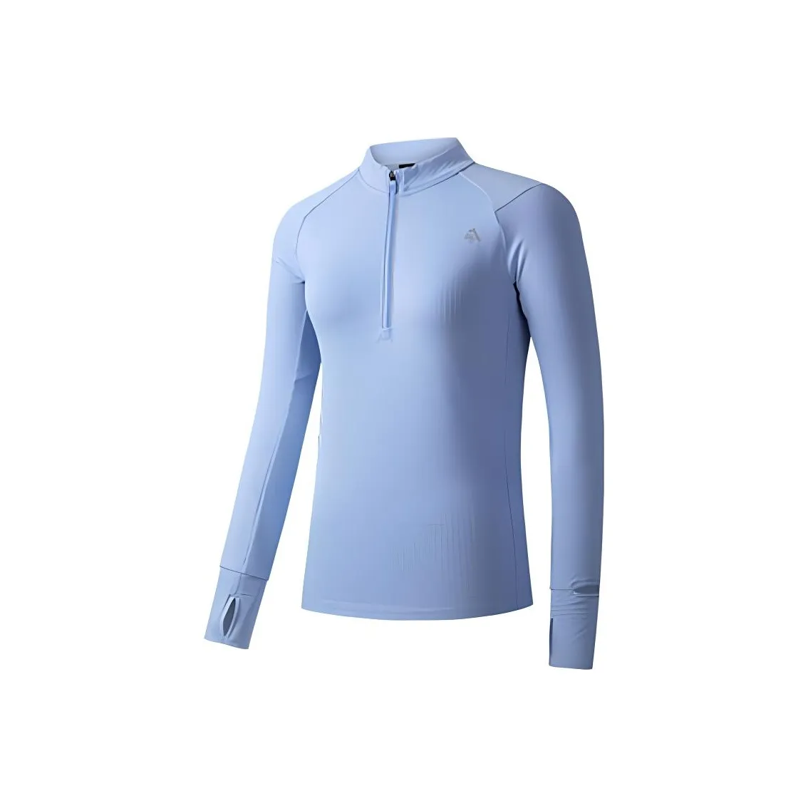 361° RUNNING Collection Т-рубашка Женская Пурпурный цвет Горы Закат Пурпурный цвет Горы Закат