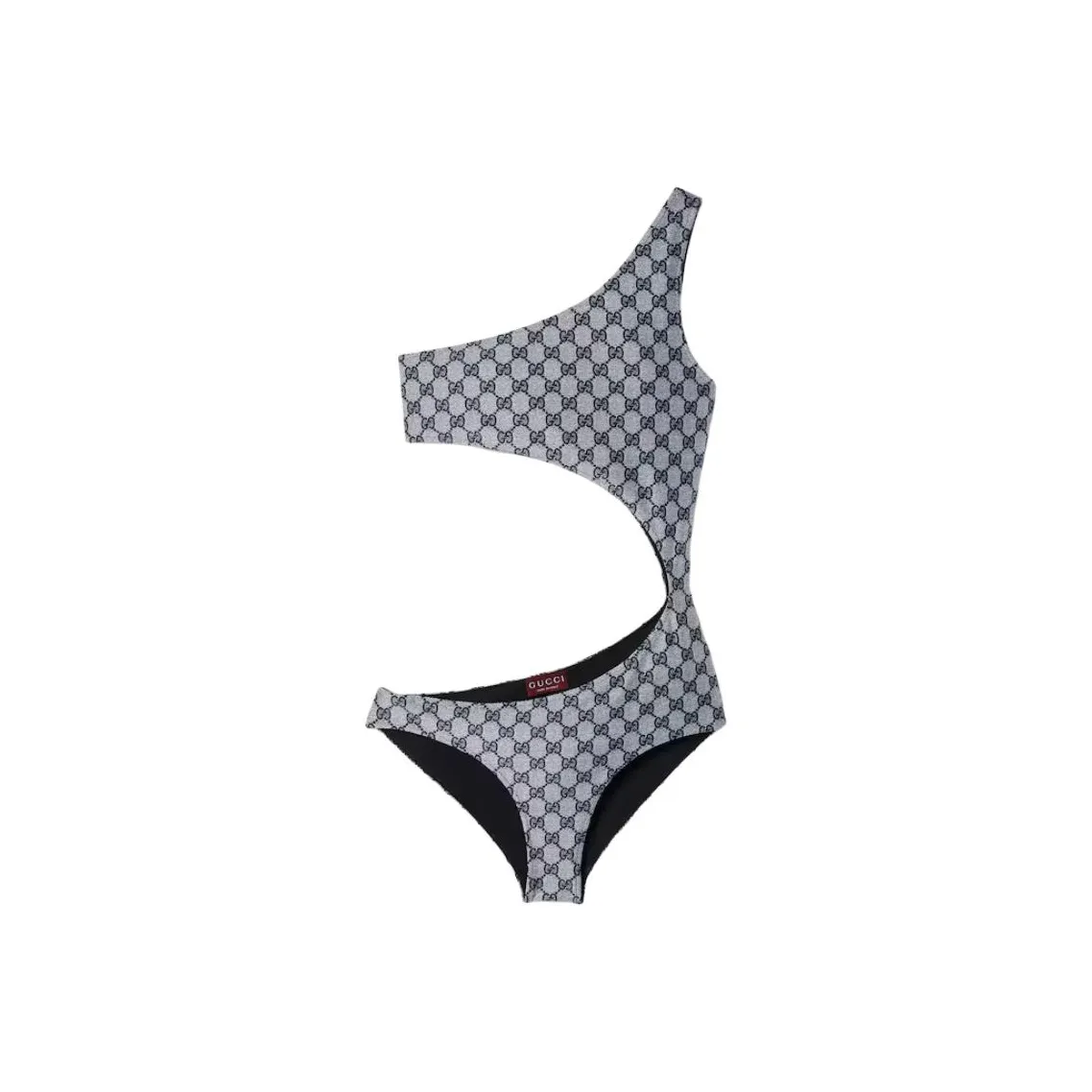 GUCCI Jumpsuit Women's Multicolor