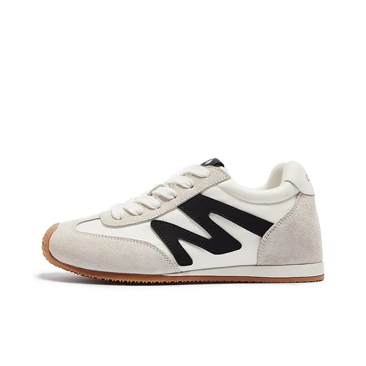 CAMEL Mango Противоскользящий Устойчивый к истиранию Легкий Низкий Топ Casual Женские