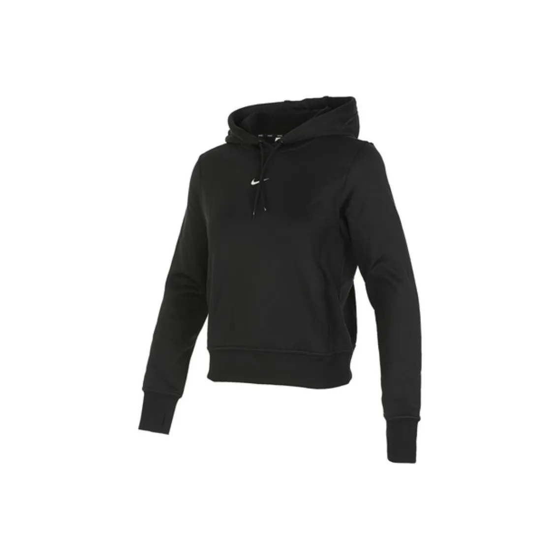 Nike AS W NK One TF PO HOODIE LBR HOODIE Women's Black