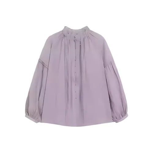 DESIGNER PLUS Женские Рубашки