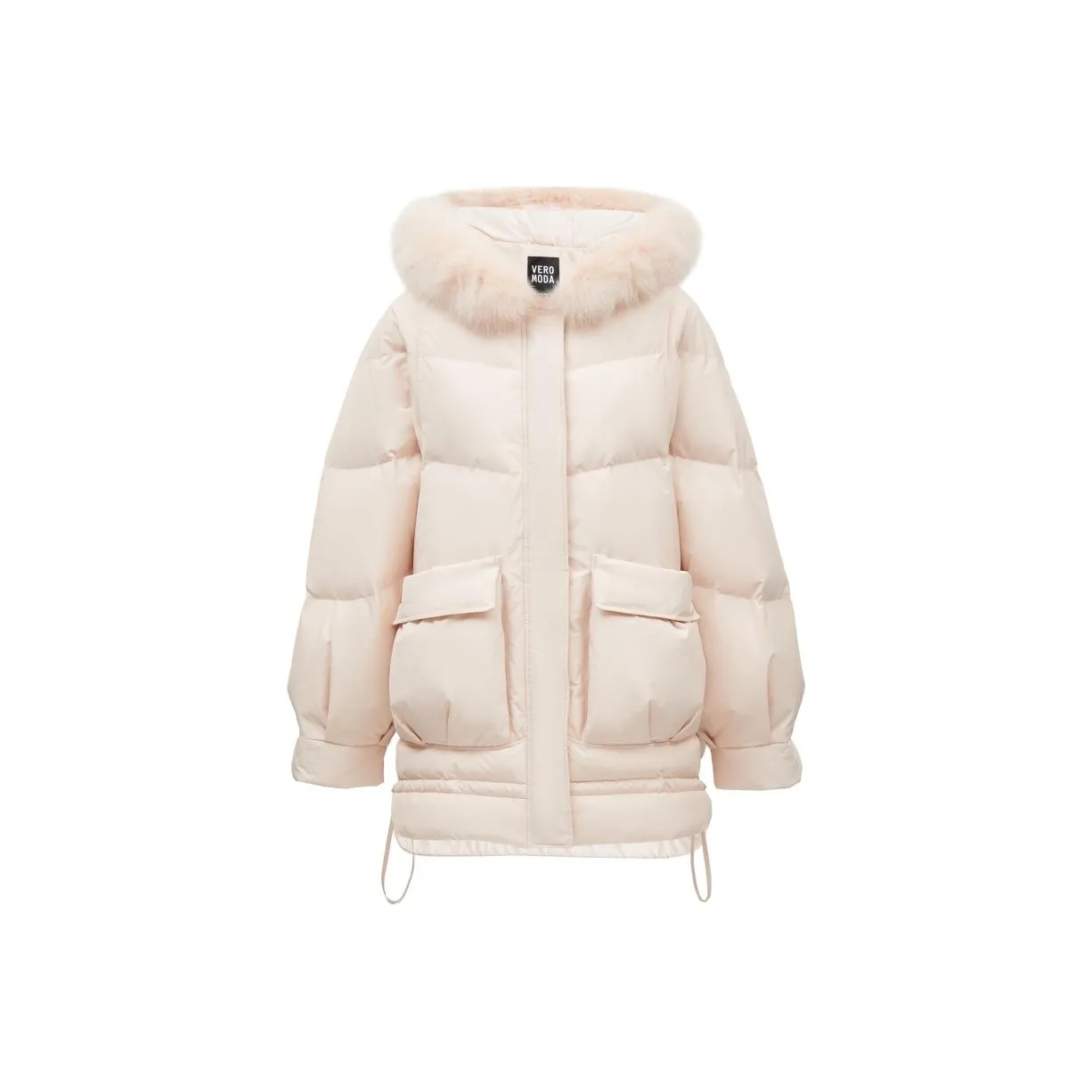 VERO MODA Женские Пуховики