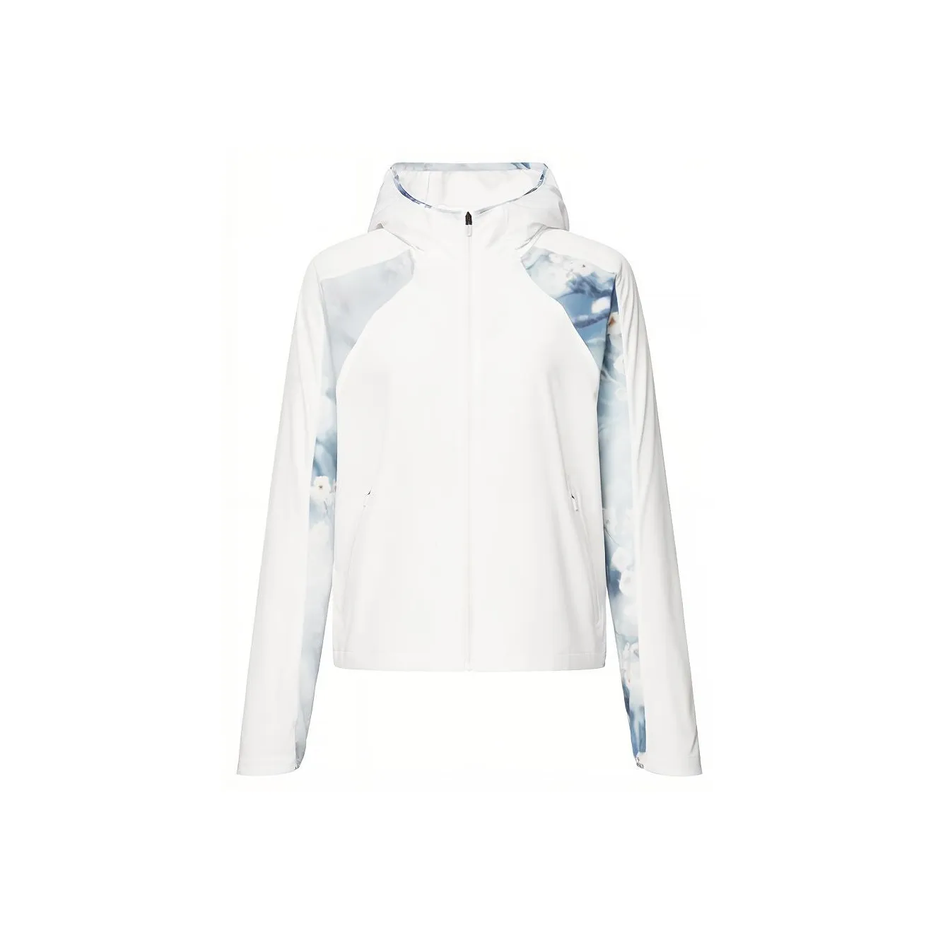 DESCENTE X MIKA NINAGAWA Куртка Женская