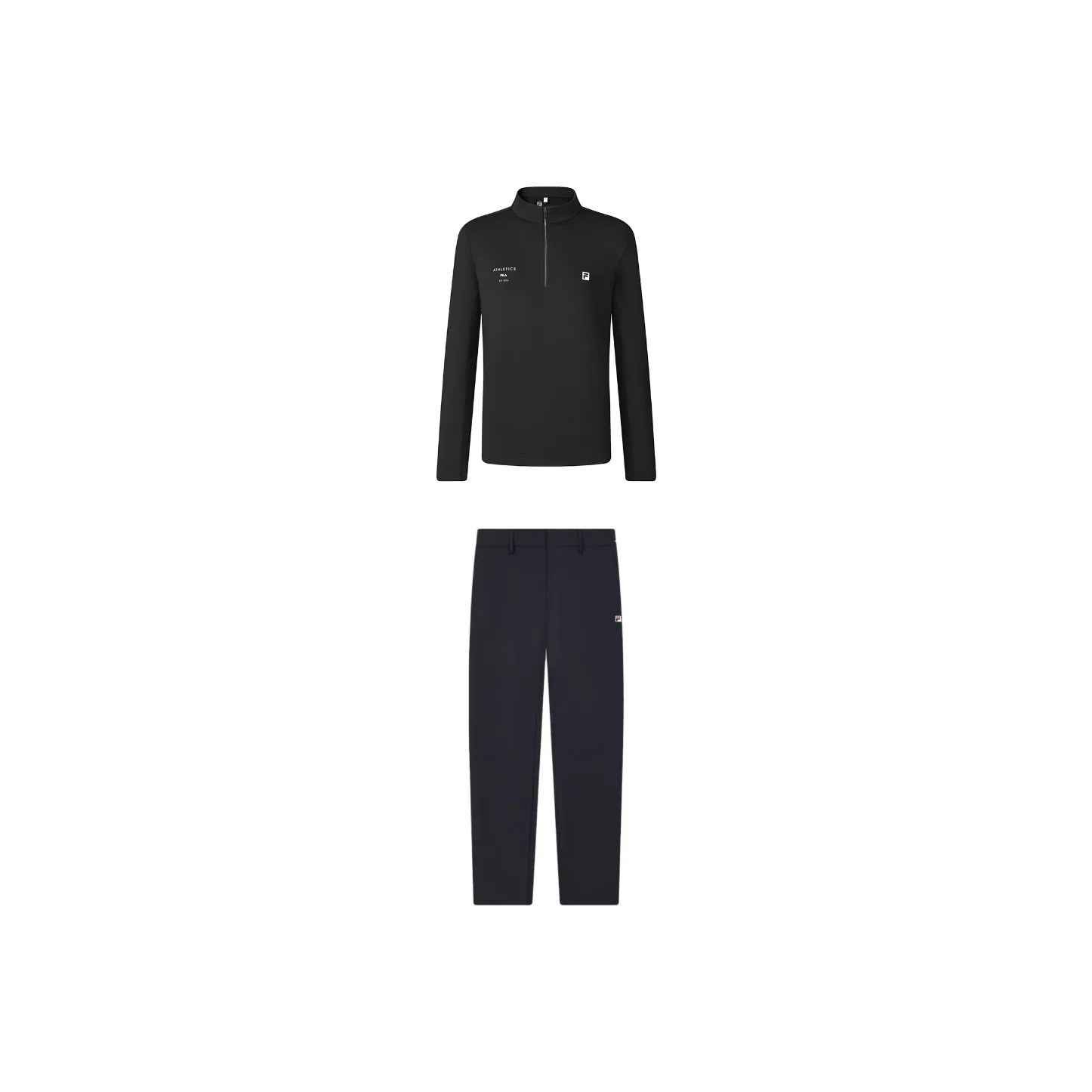 FILA FitnessModern Casual Sportswear Men's