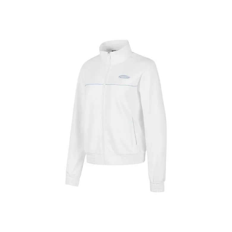 Skechers Куртки и Пальто Женские Bright White