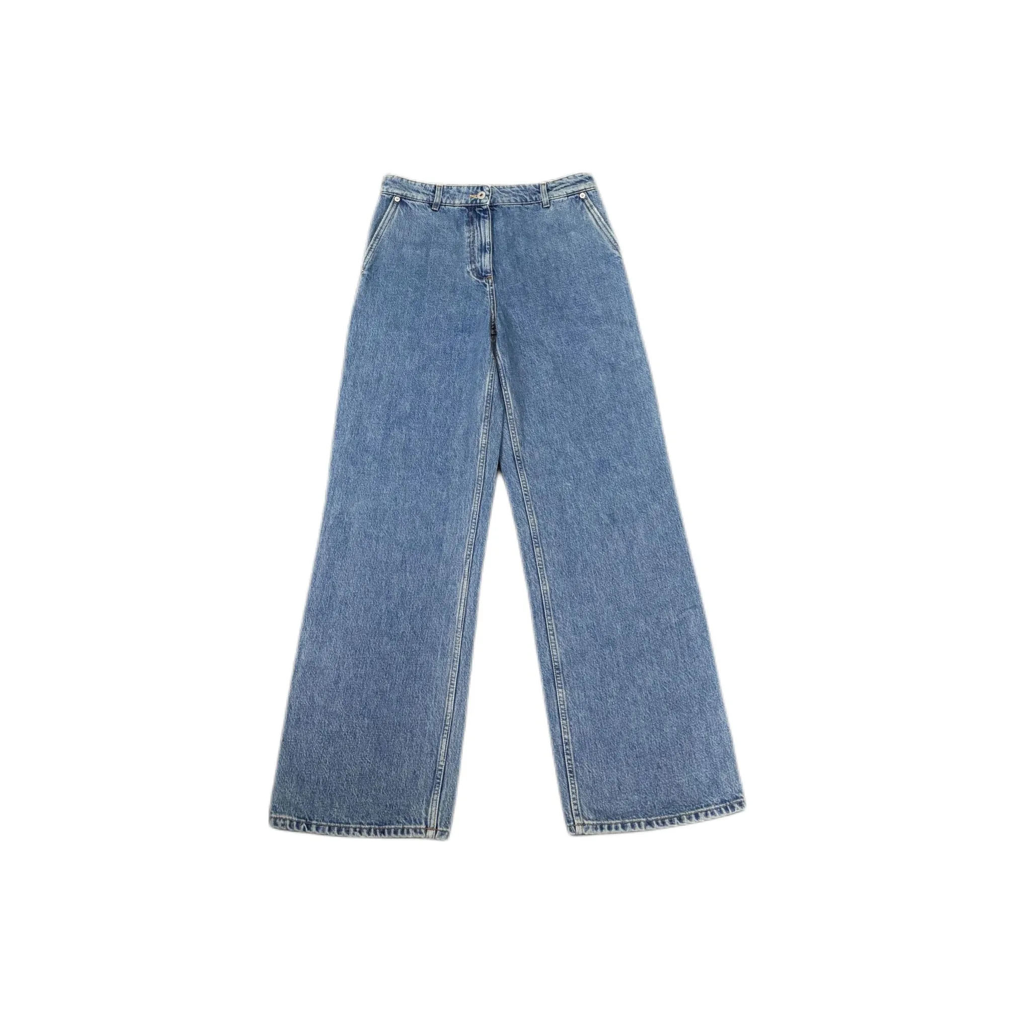 Burberry Jeans Men's Blue