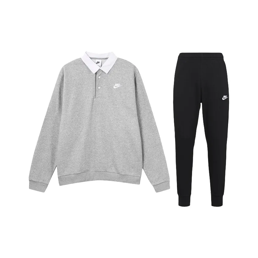 Nike Мужская Повседневная Спортивная Одежда