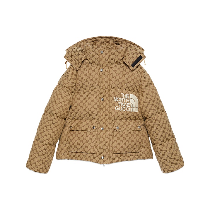 Discover the Best Gucci North Face Jackets of 2024
