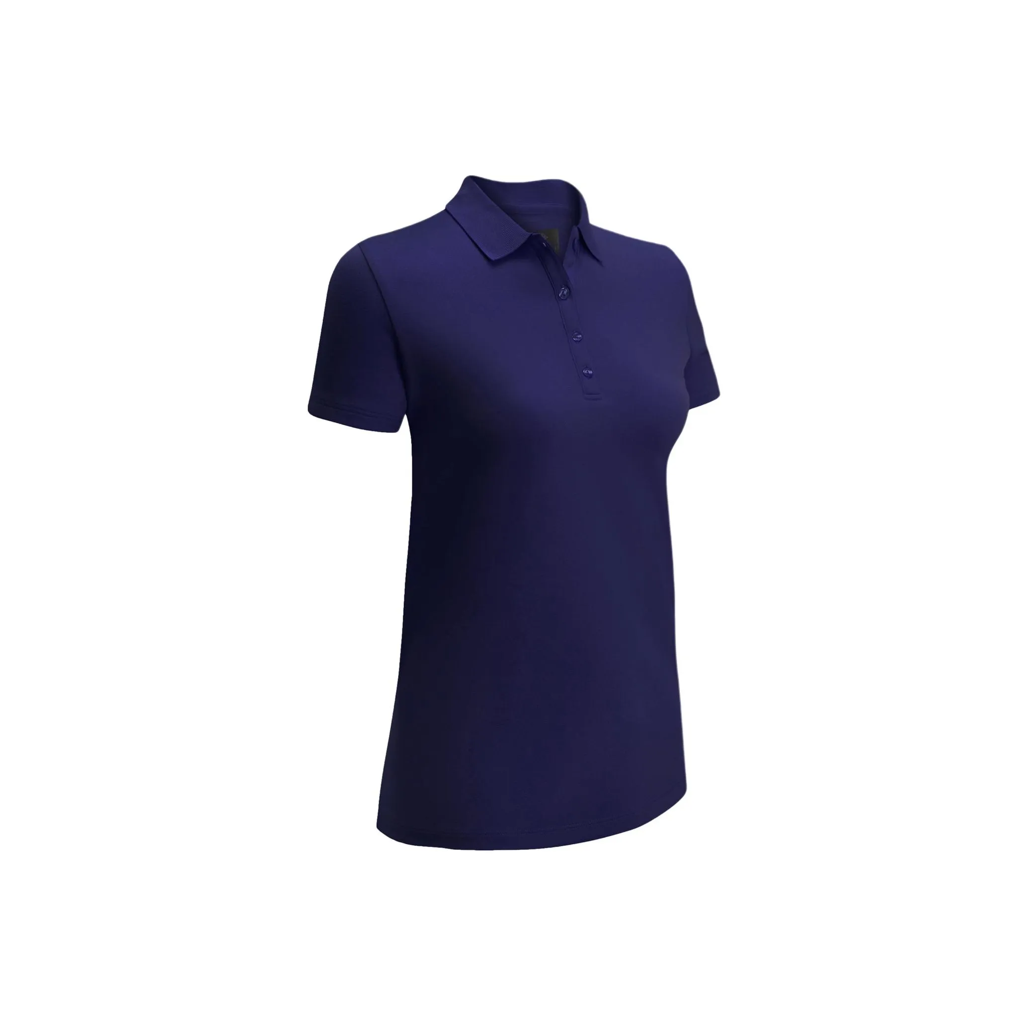 Callaway Polo Shirt Women's Blue