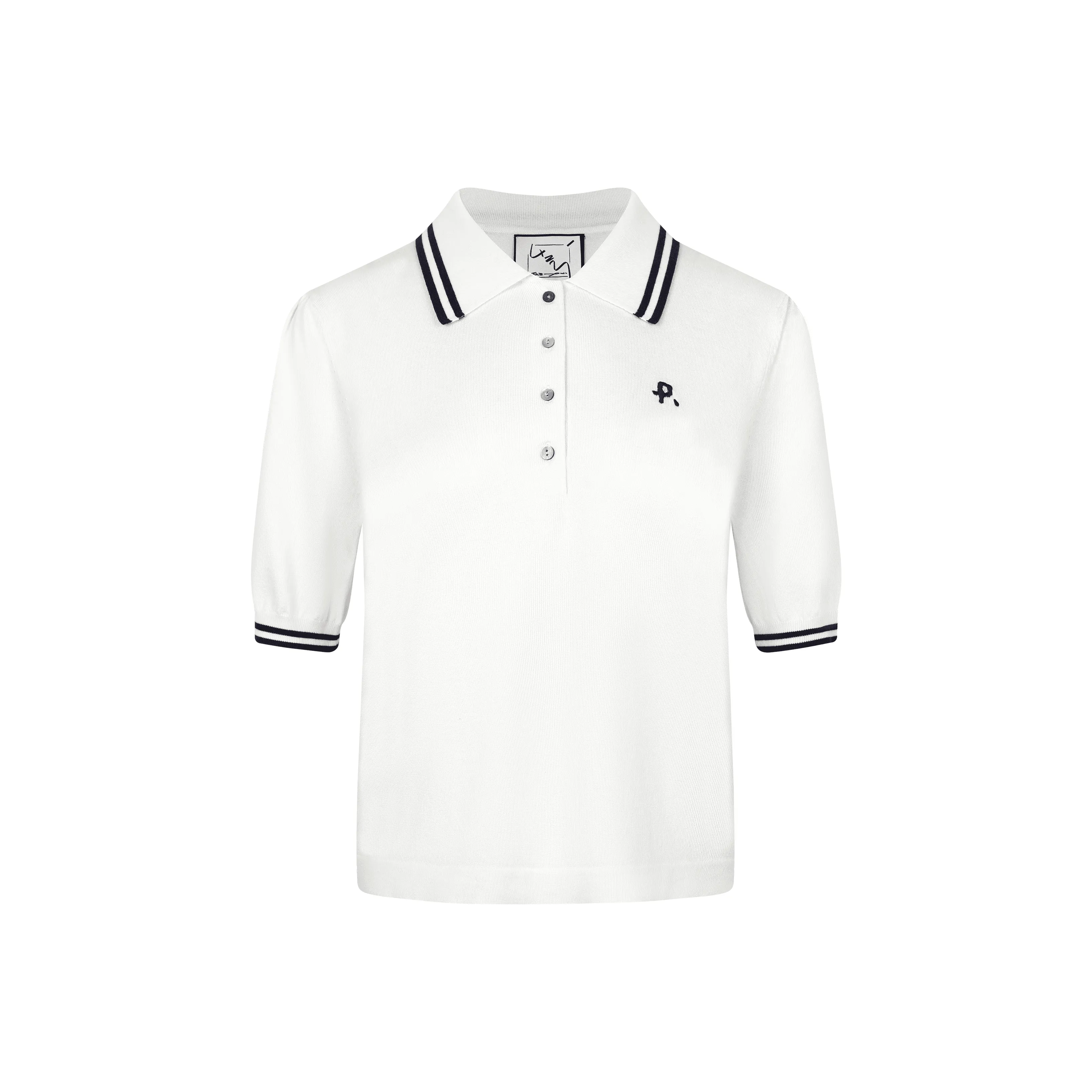 PROJECTJOIN Polo Shirts Women's