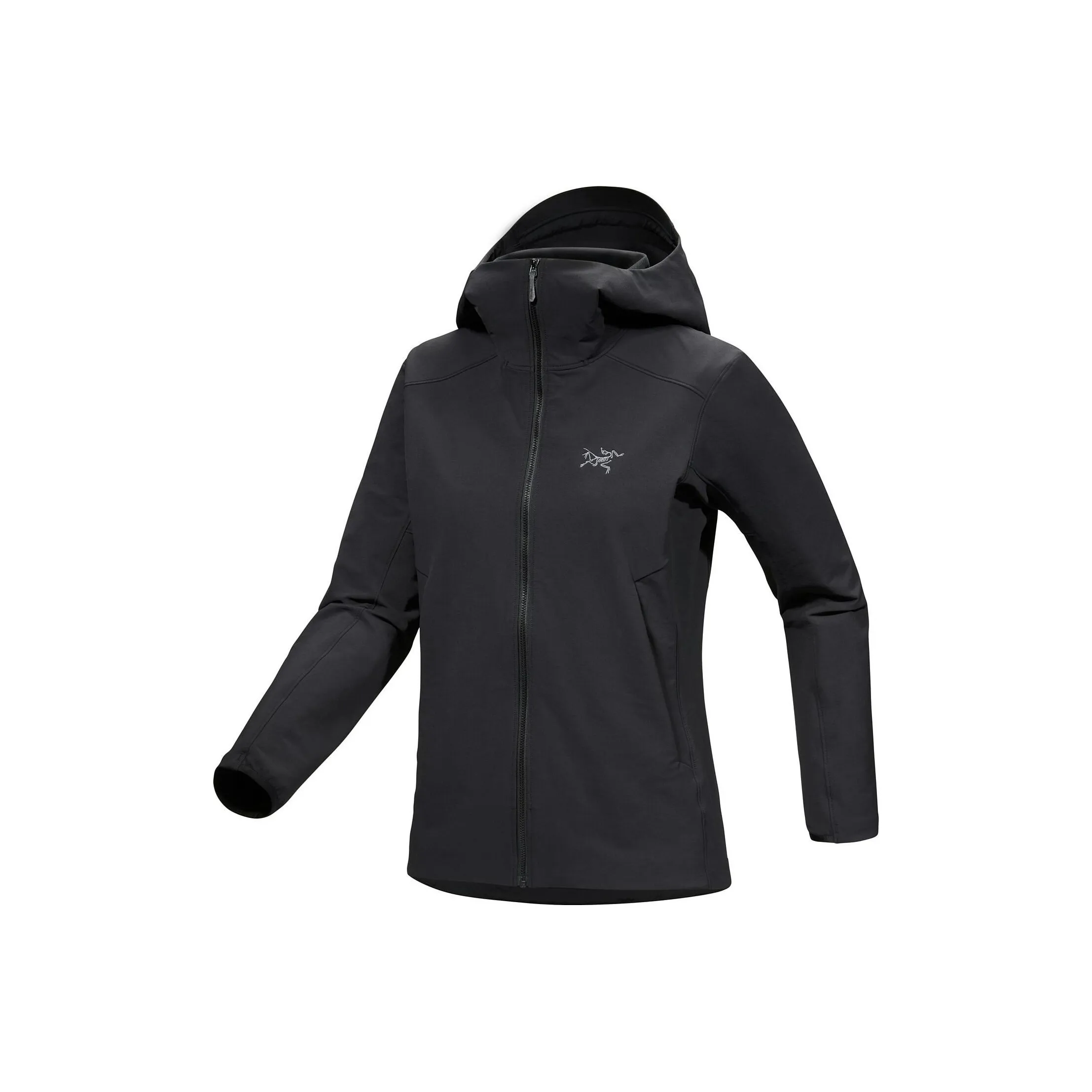 Arcteryx GAMMA Hoody Jackets & Coats Women's