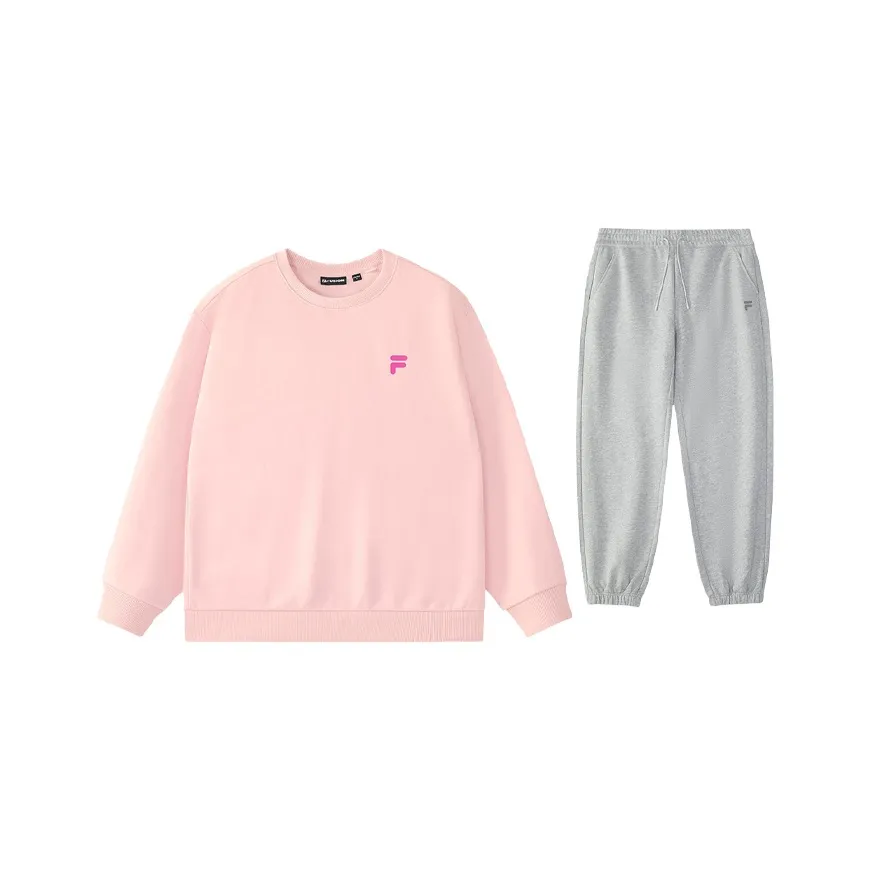 FILA FUSION Casual Sportswear Men's