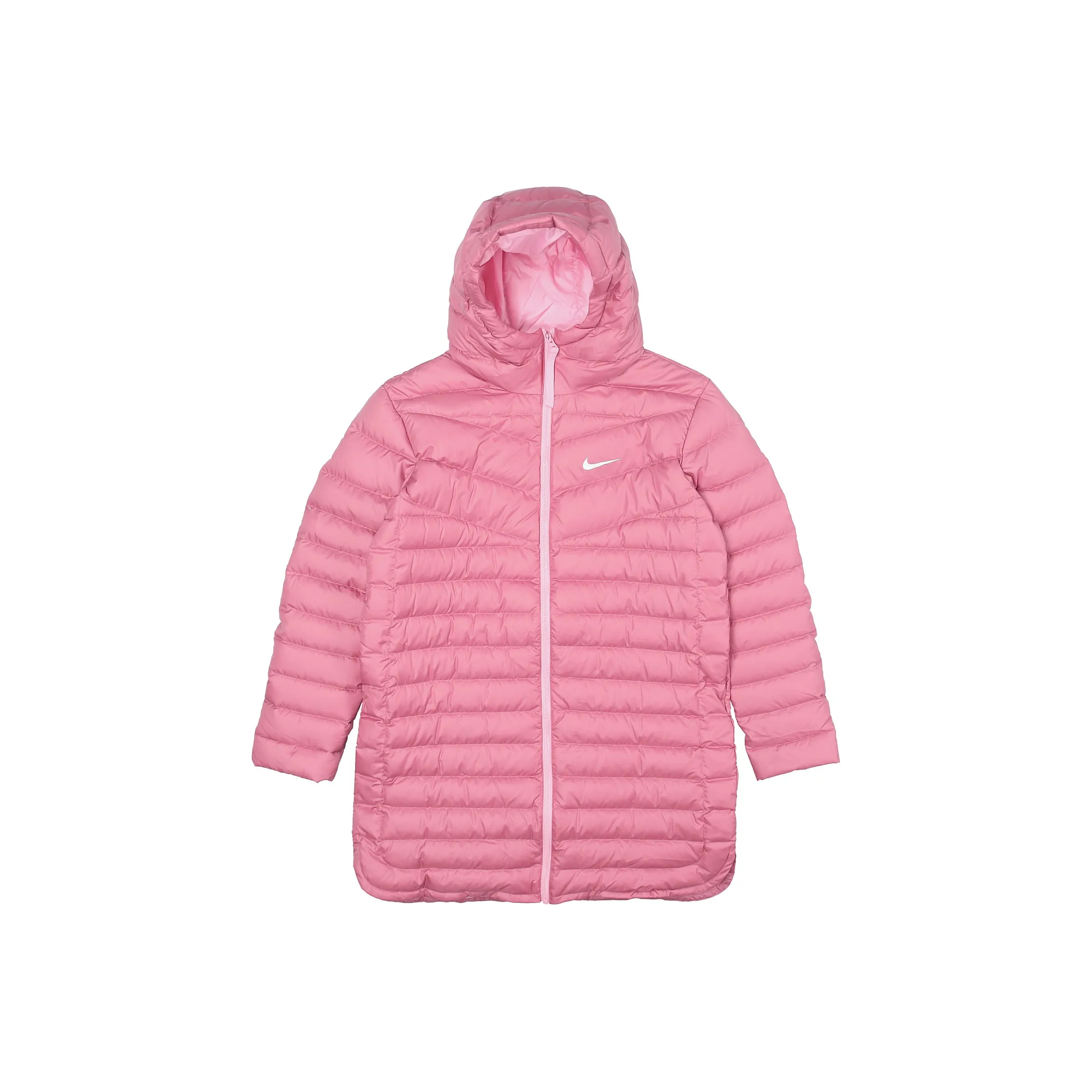 Nike Down Jackets Women's Pink