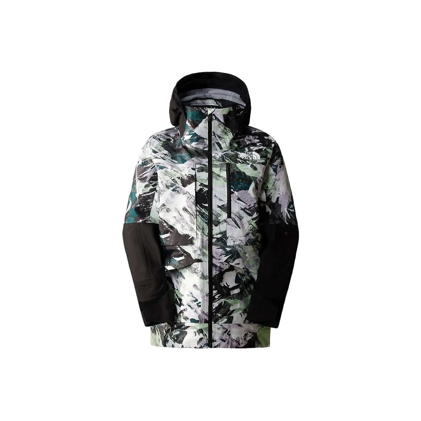 THE NORTH FACE SUMMIT Куртки и Пальто Женские Черные