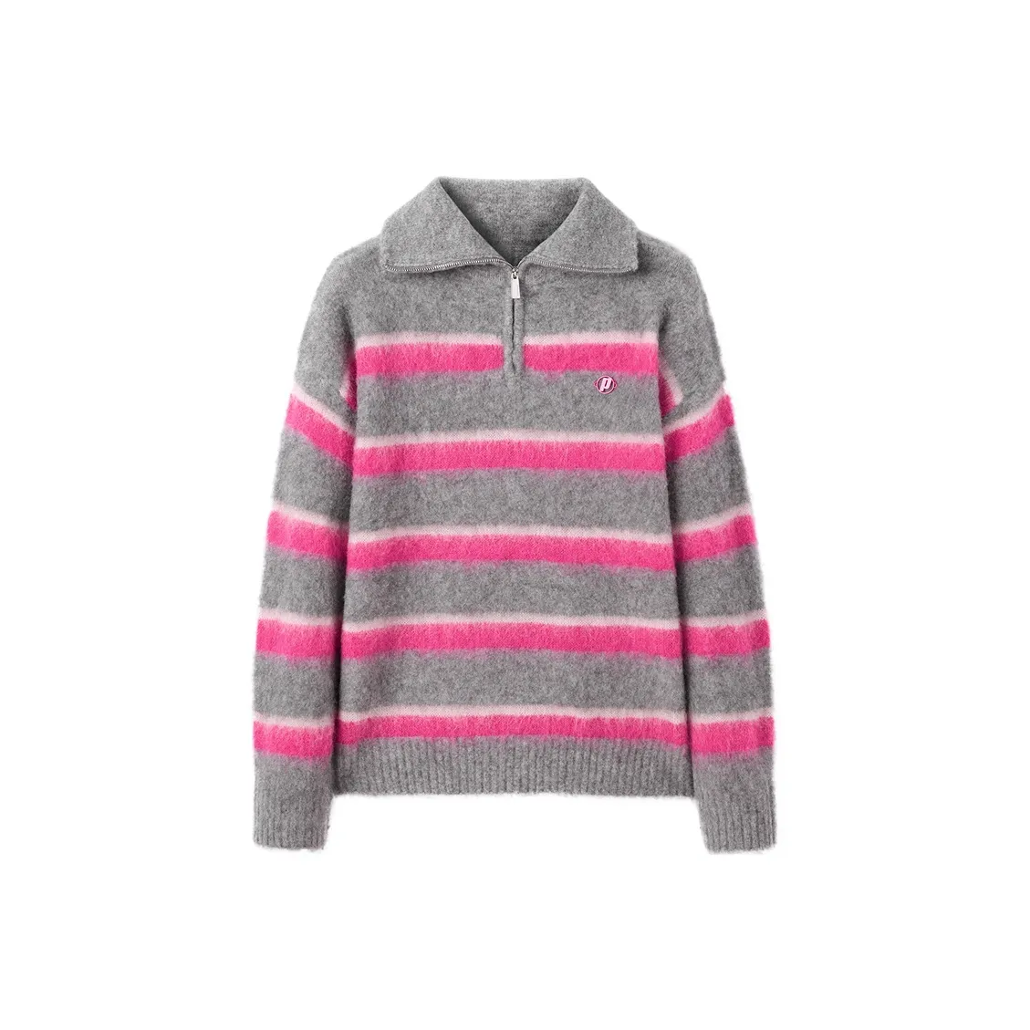 PEACEBIRD x Prince Трикотаж Женский Фуксия