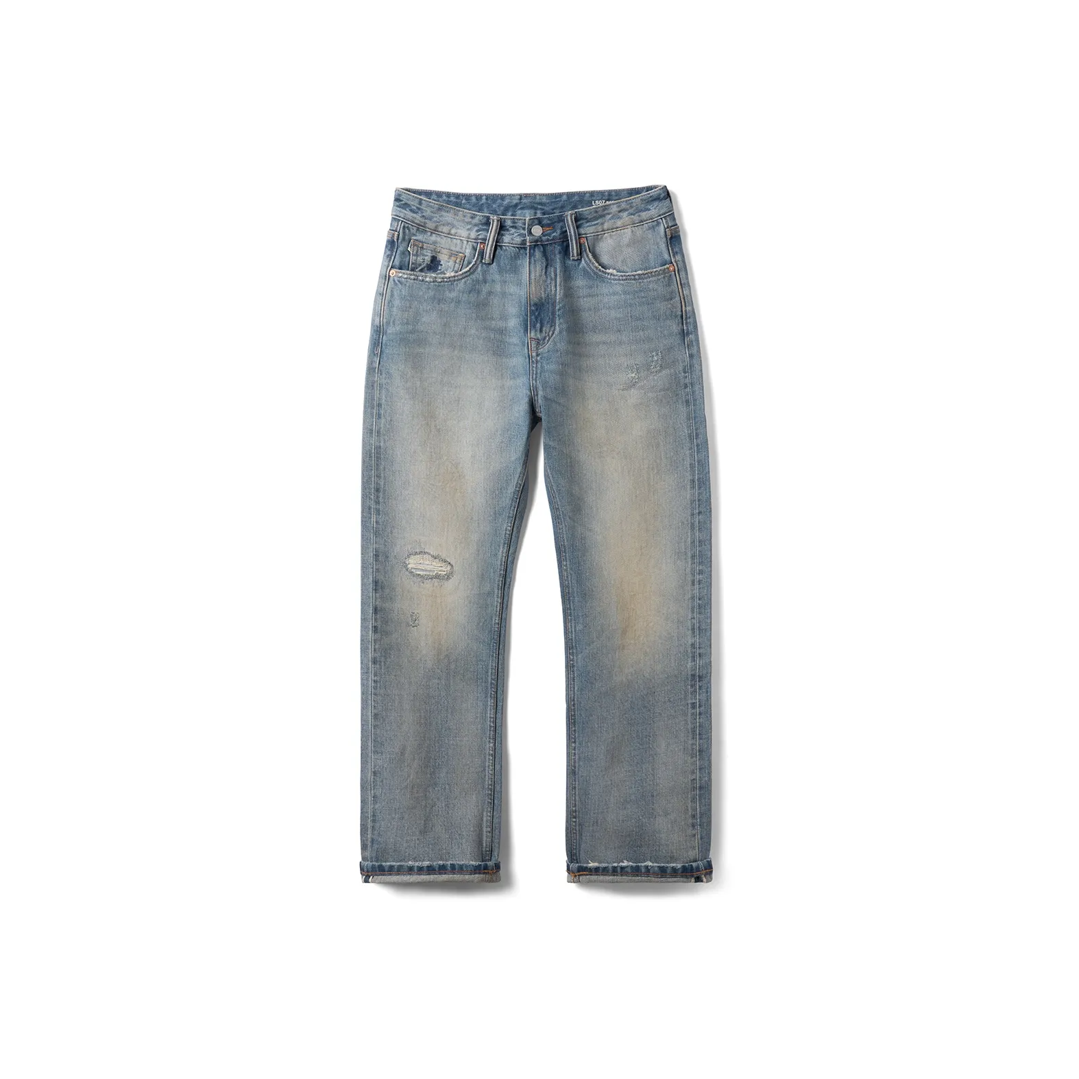 SIMWOOD Мужские Джинсы