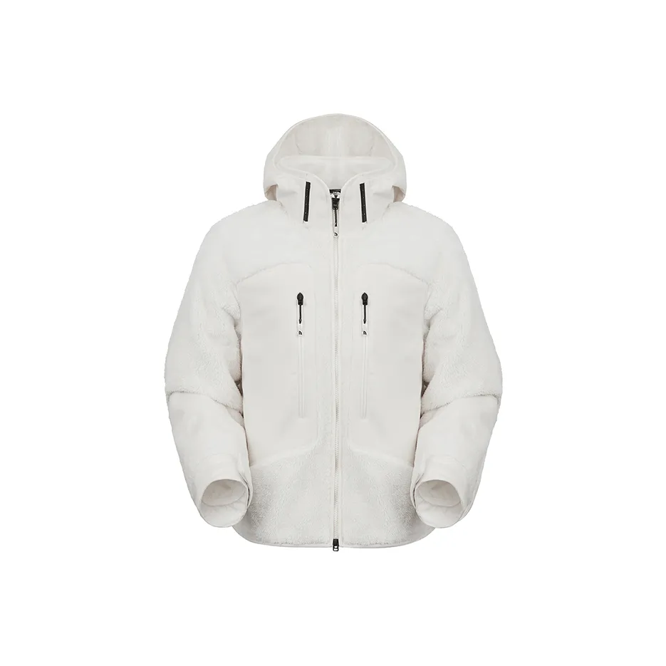 The North Face Женские Флисовые Куртки