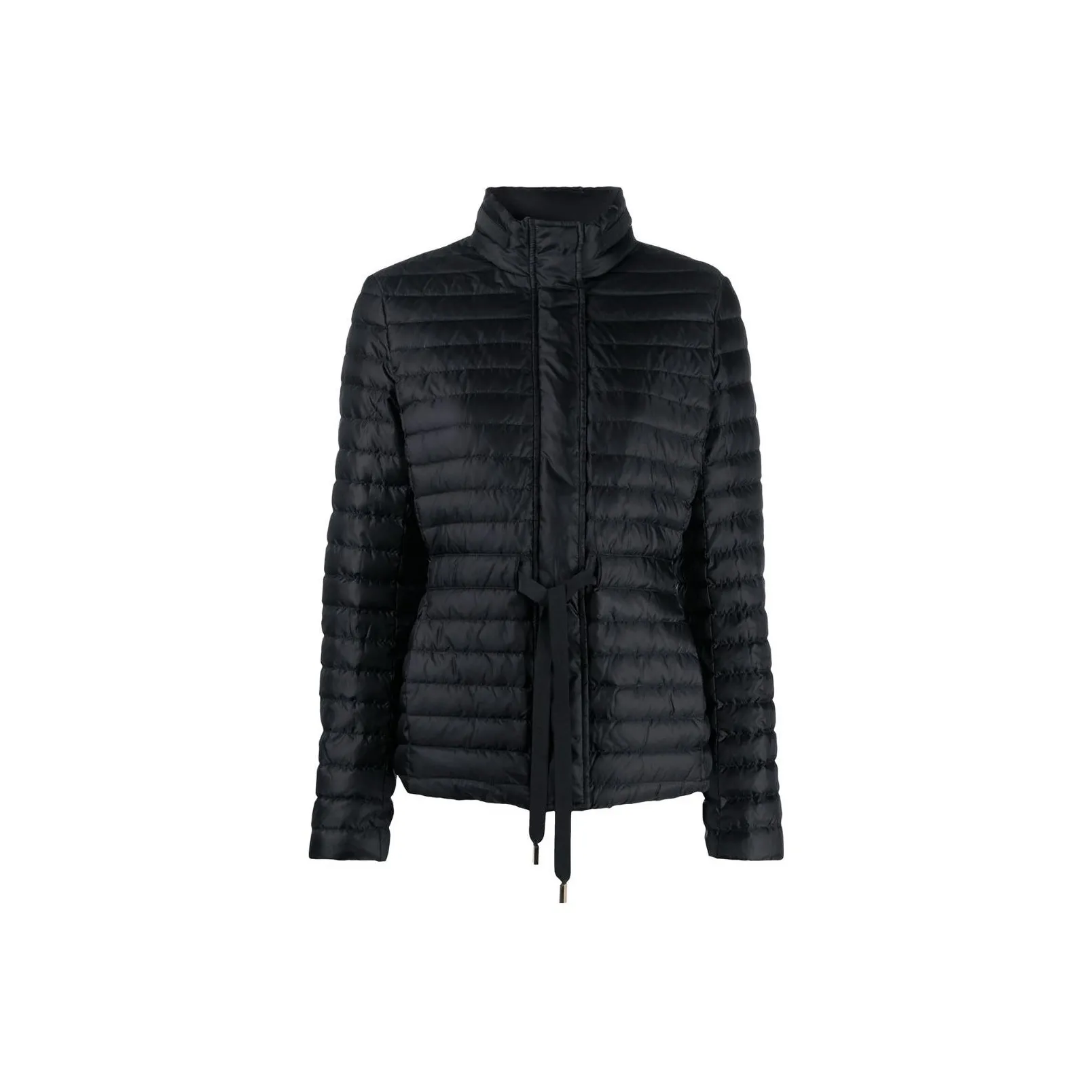 MICHAEL KORS Drawstring waist Padded Jacket