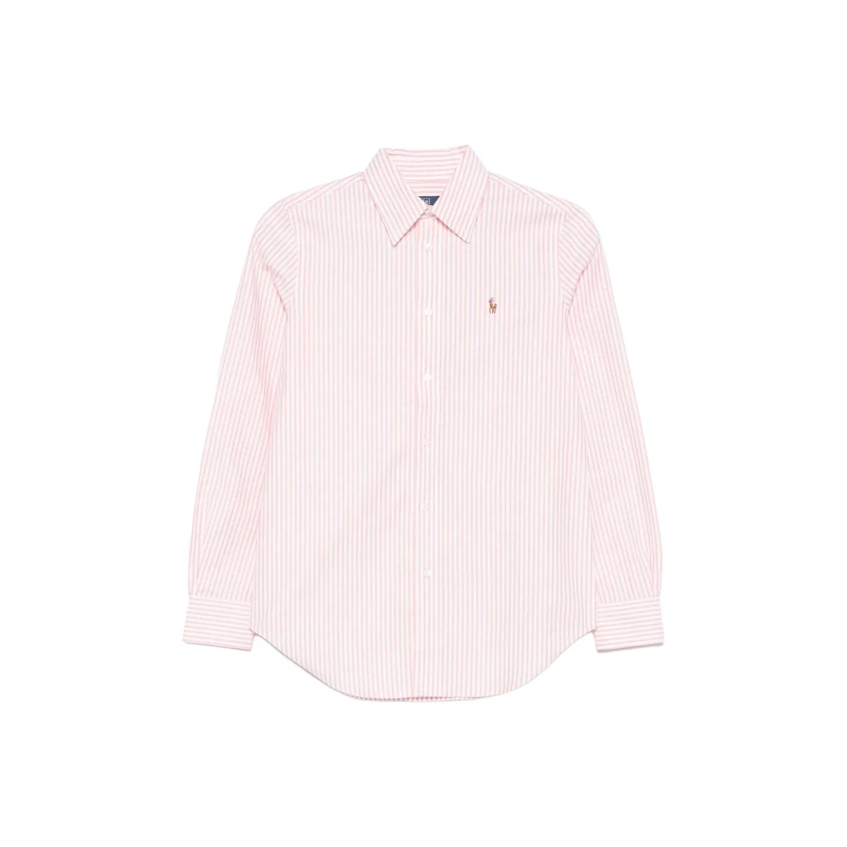 Polo Ralph Lauren Рубашка Женская Розовая