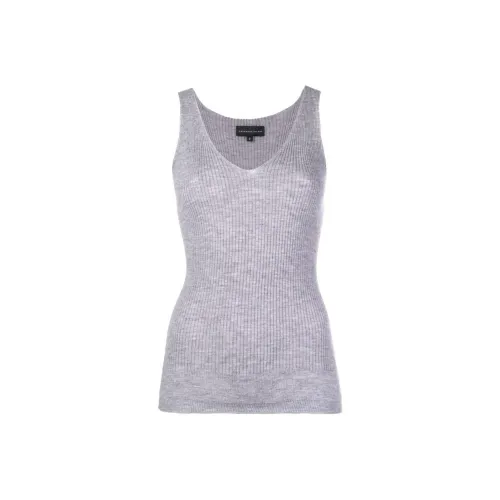 Cashmere In Love Вересковый серый Женские кашемировые свитеры