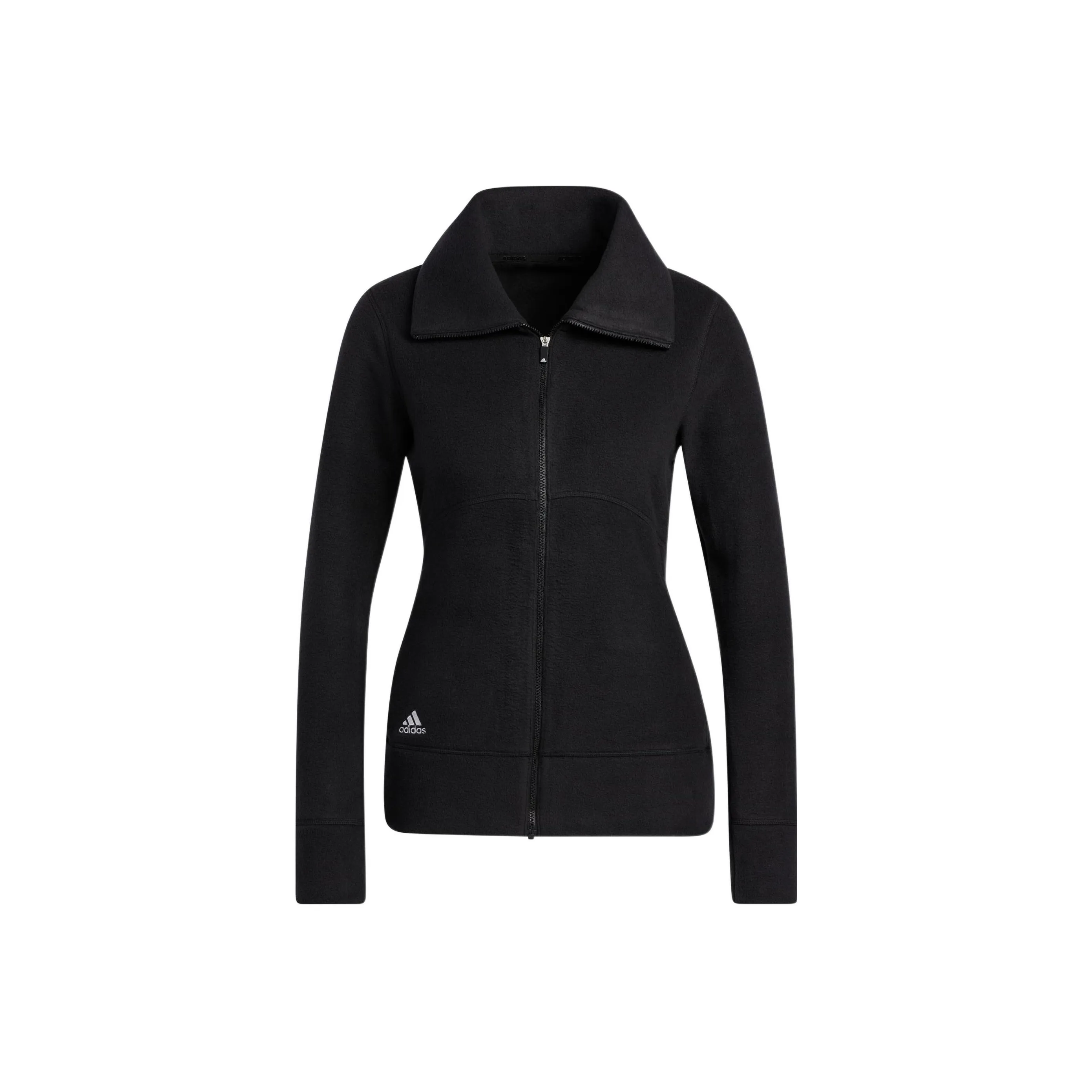 adidas Women's Polar Fleece with Black